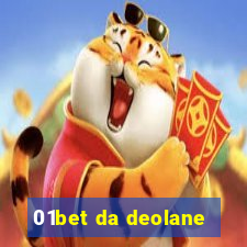 01bet da deolane